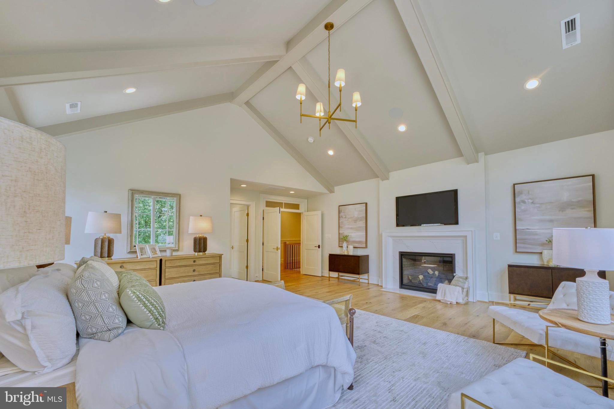 FRANKLIN PARK - Residential