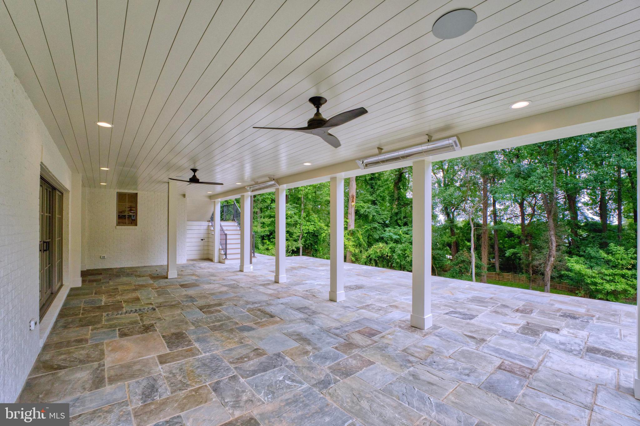 FRANKLIN PARK - Residential