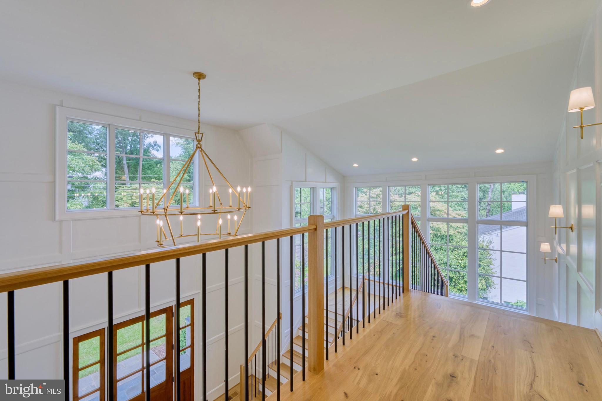 FRANKLIN PARK - Residential