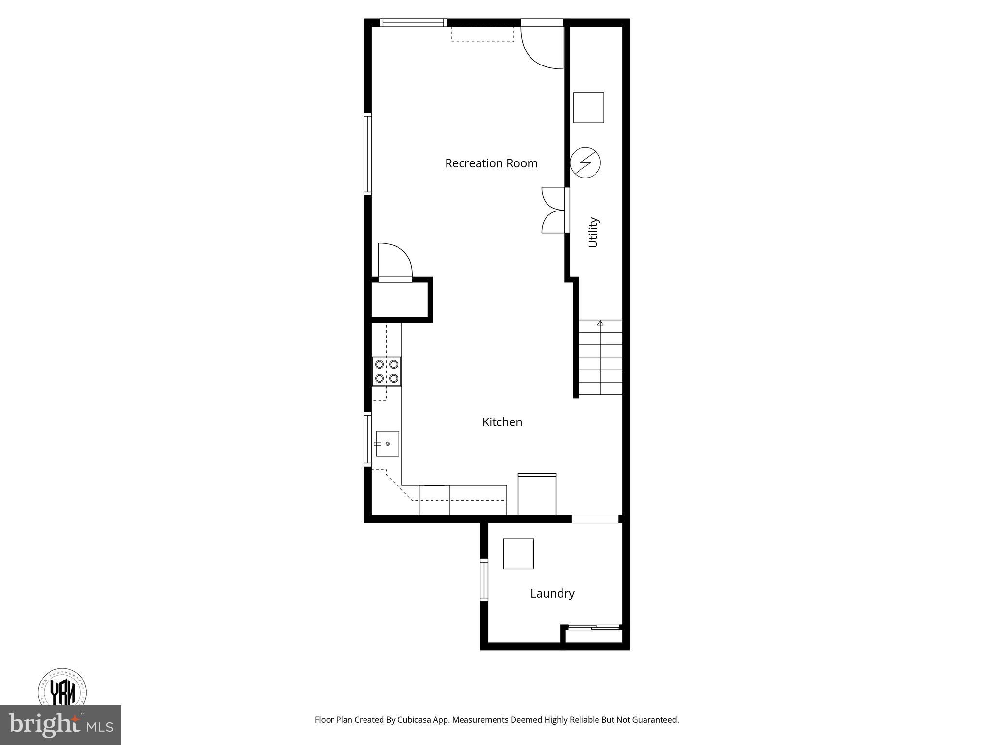 GARDENVILLE - Residential Income