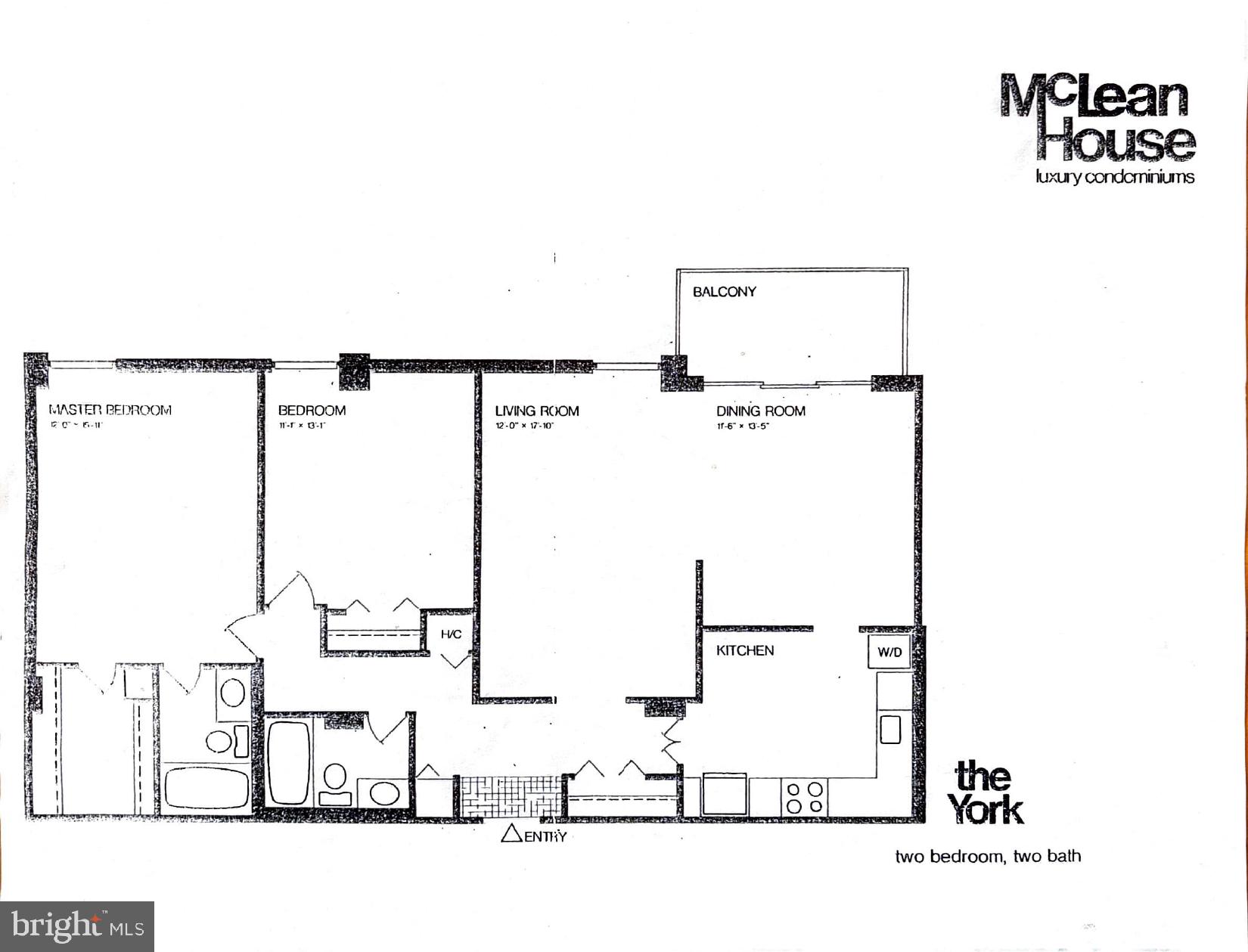 MCLEAN HOUSE - Residential