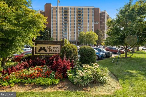6800 FLEETWOOD ROAD 417 MCLEAN VA 22101