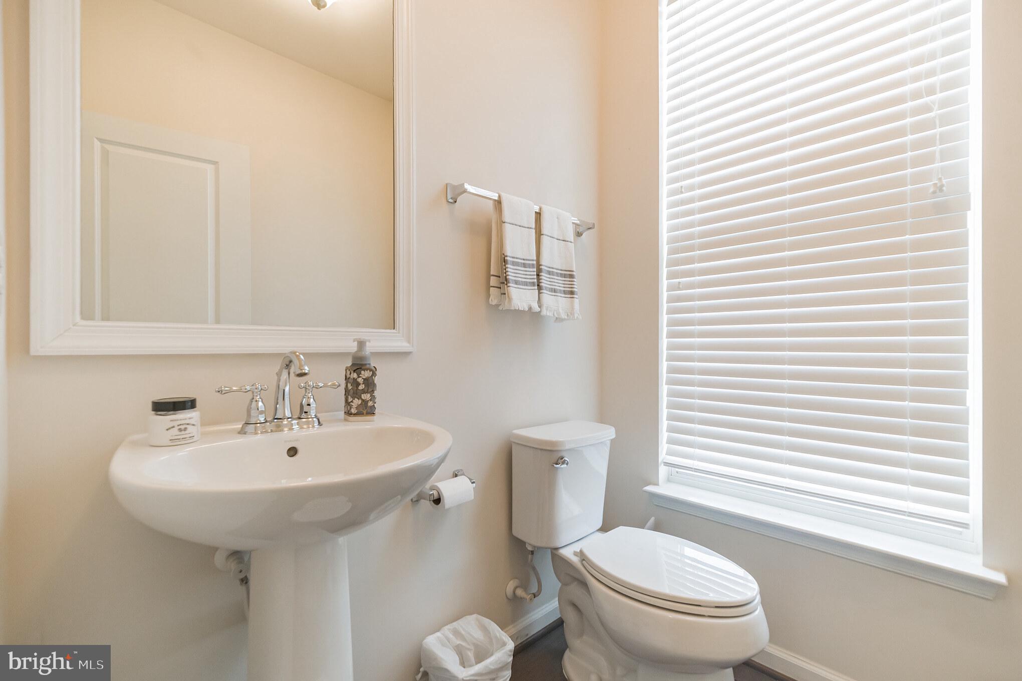 PEMBROOKE - Residential