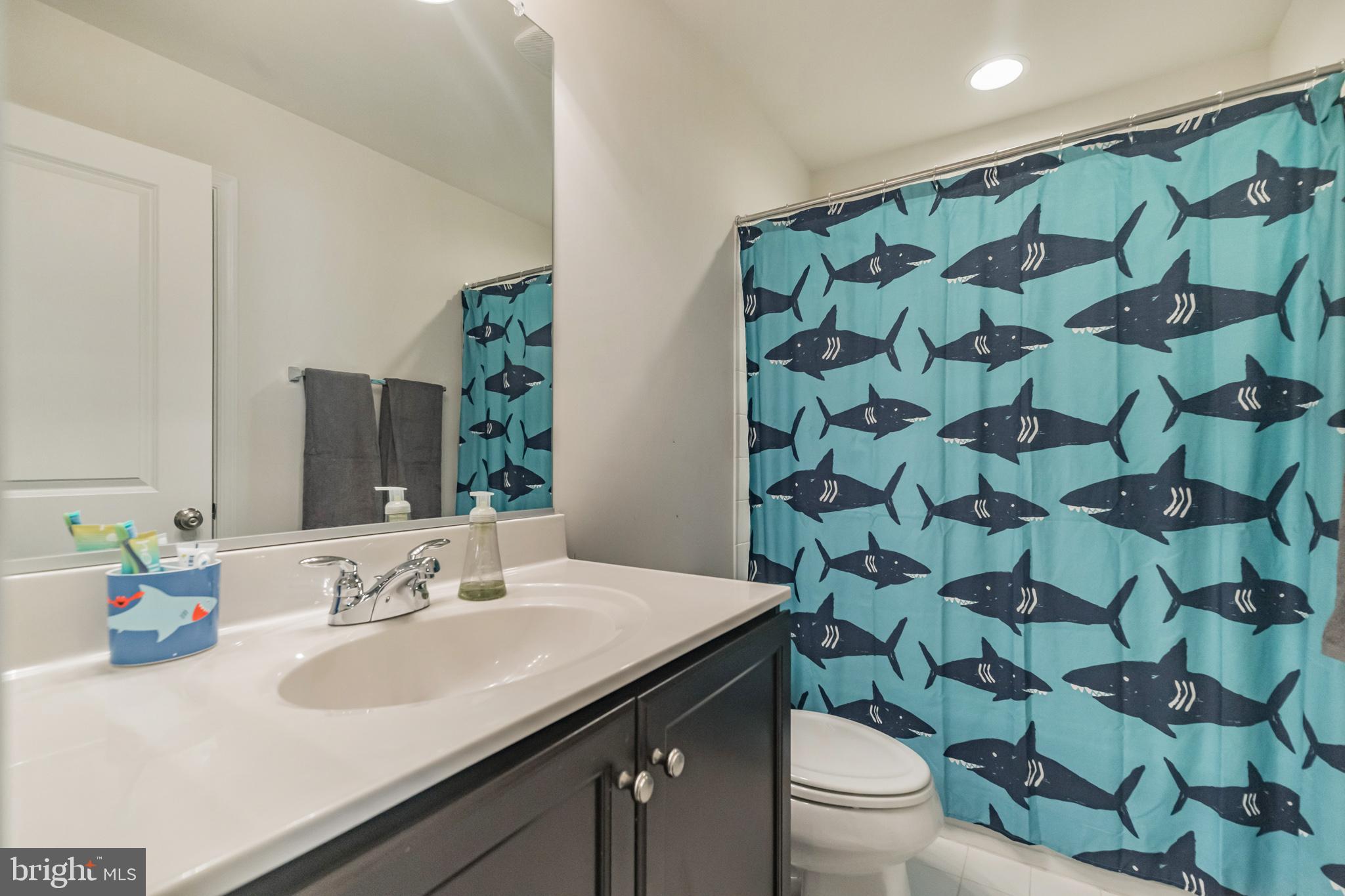 PEMBROOKE - Residential