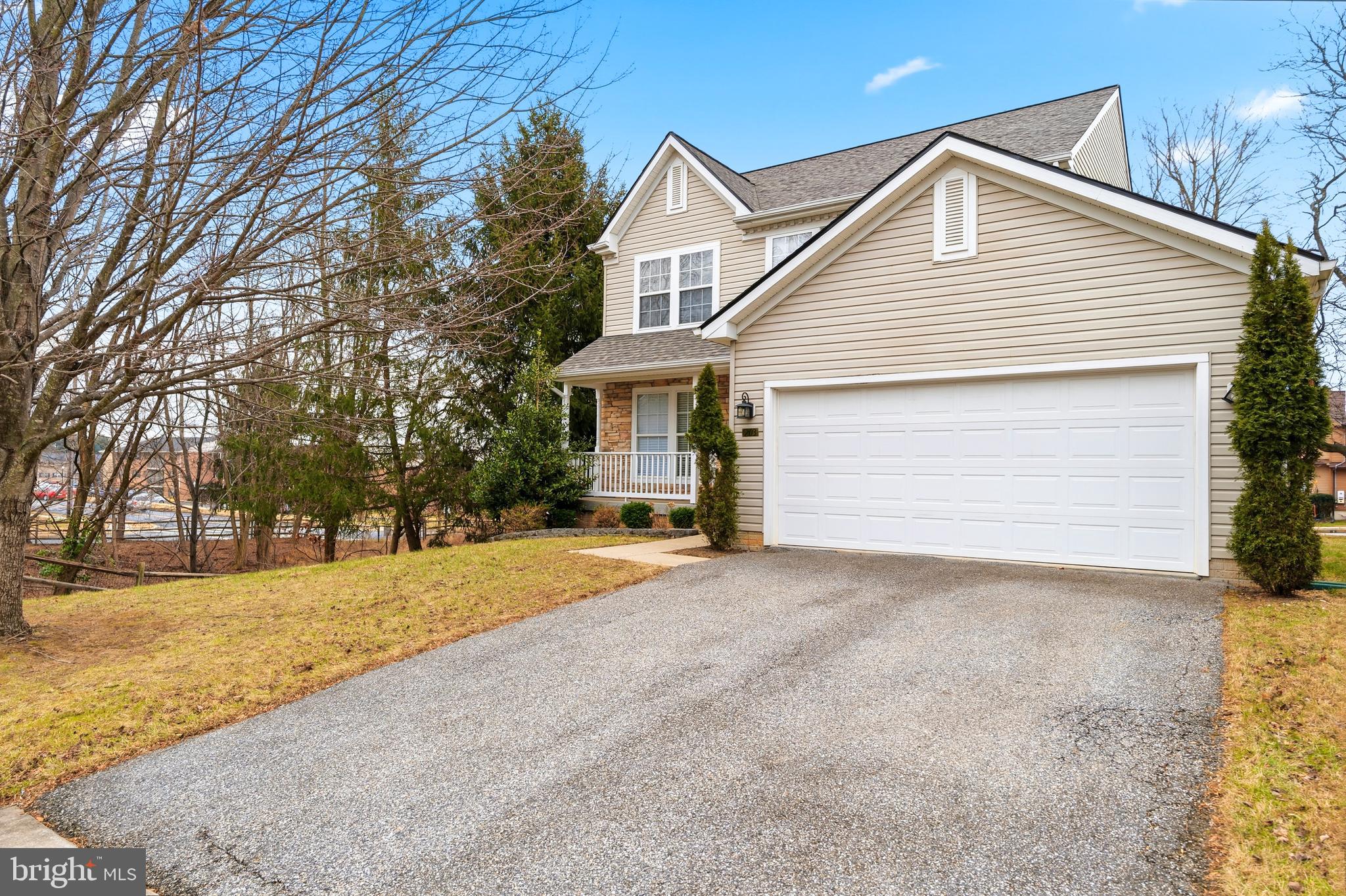 GLYNDON WATCH - Residential