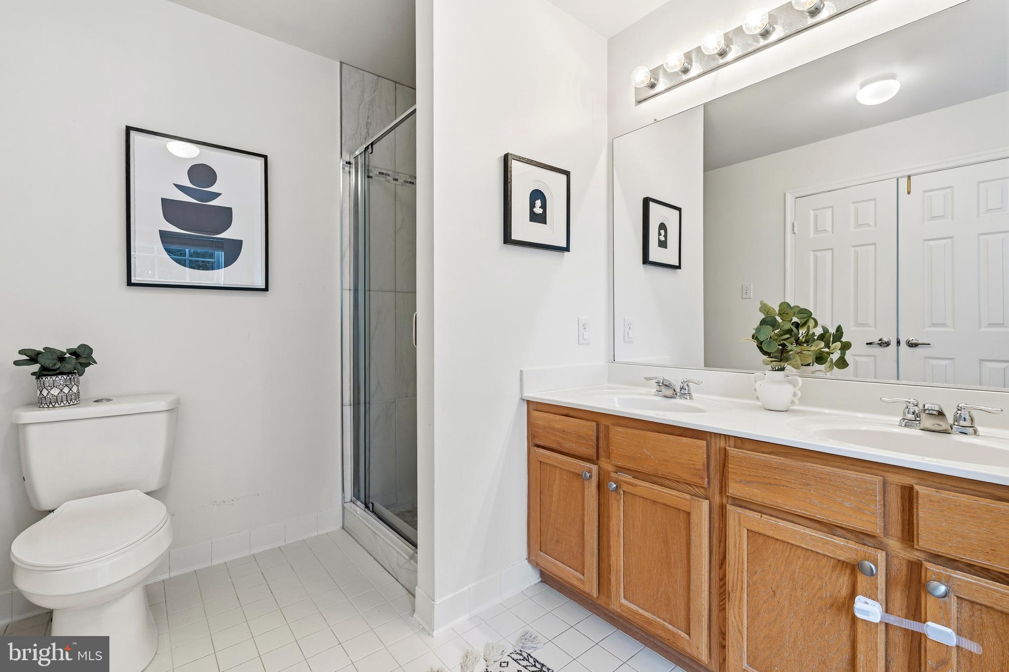 GLYNDON WATCH - Residential