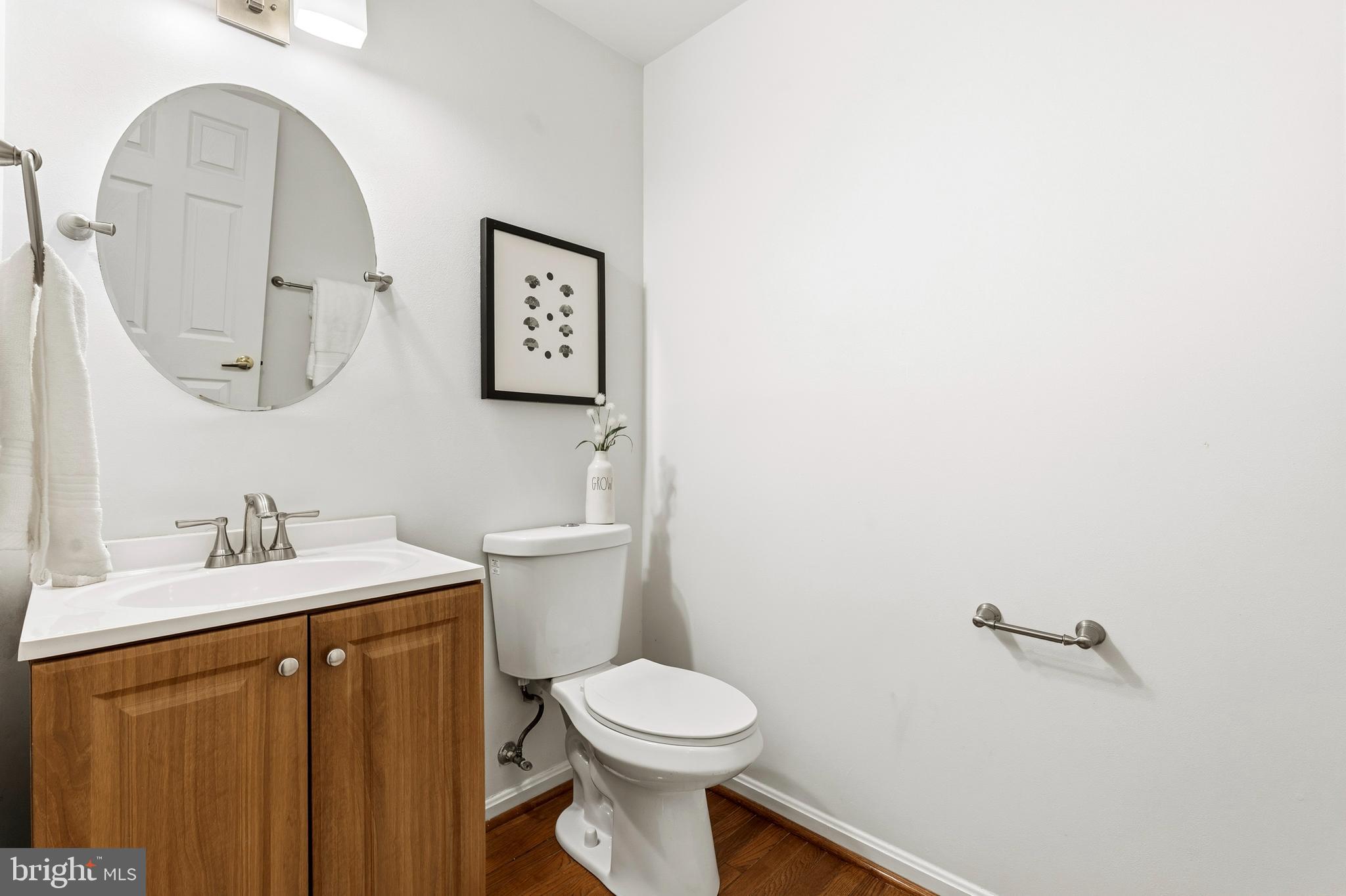 GLYNDON WATCH - Residential