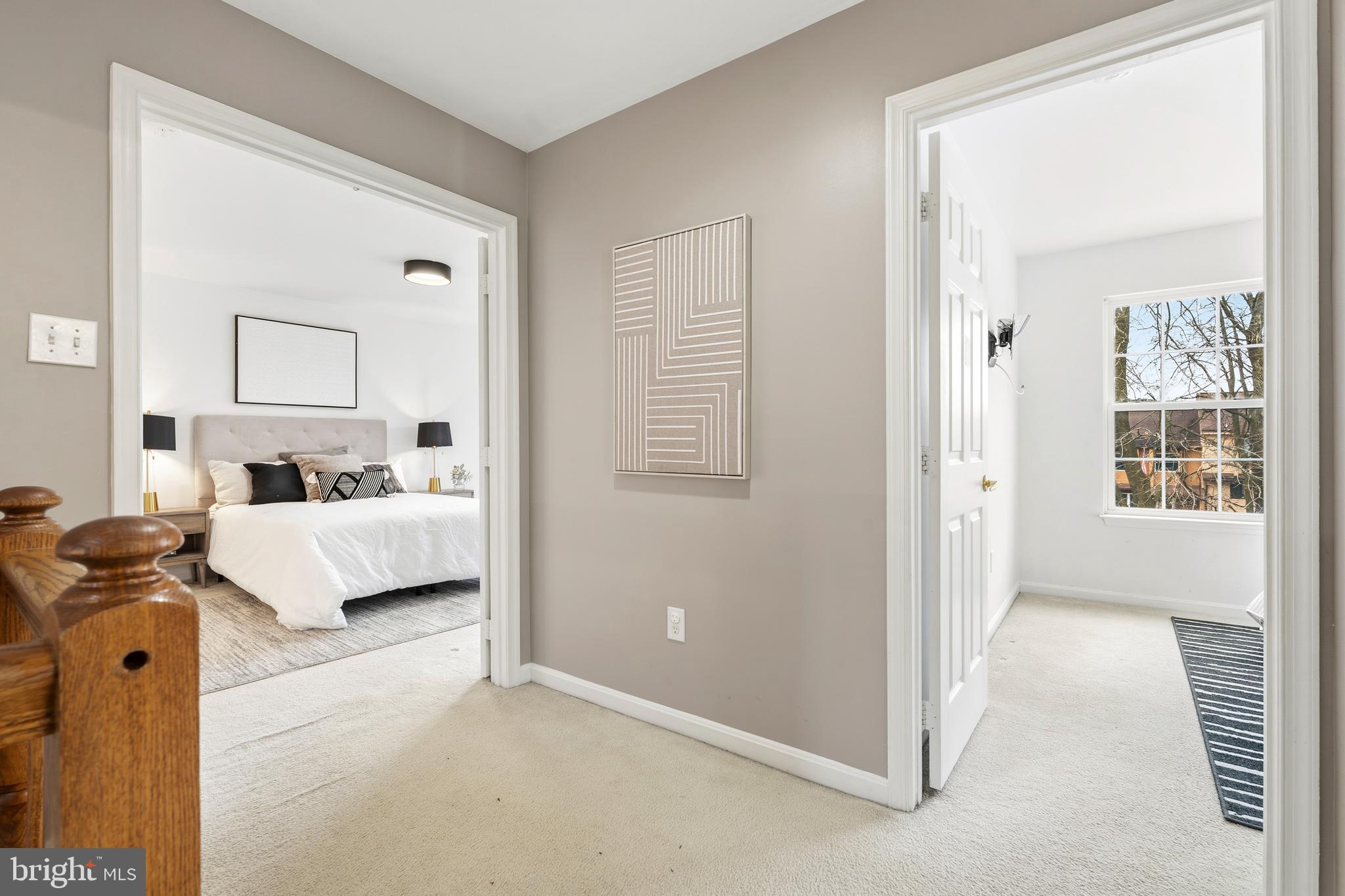 GLYNDON WATCH - Residential