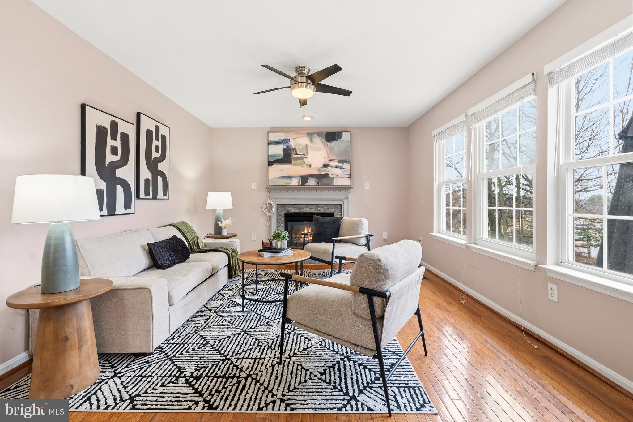 GLYNDON WATCH - Residential