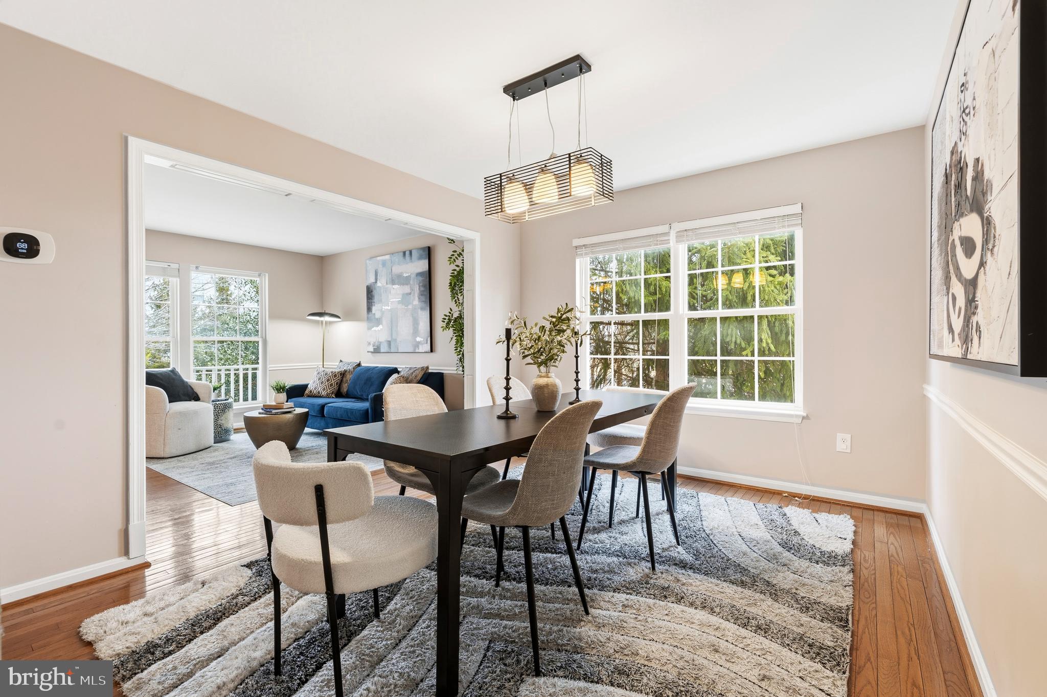 GLYNDON WATCH - Residential