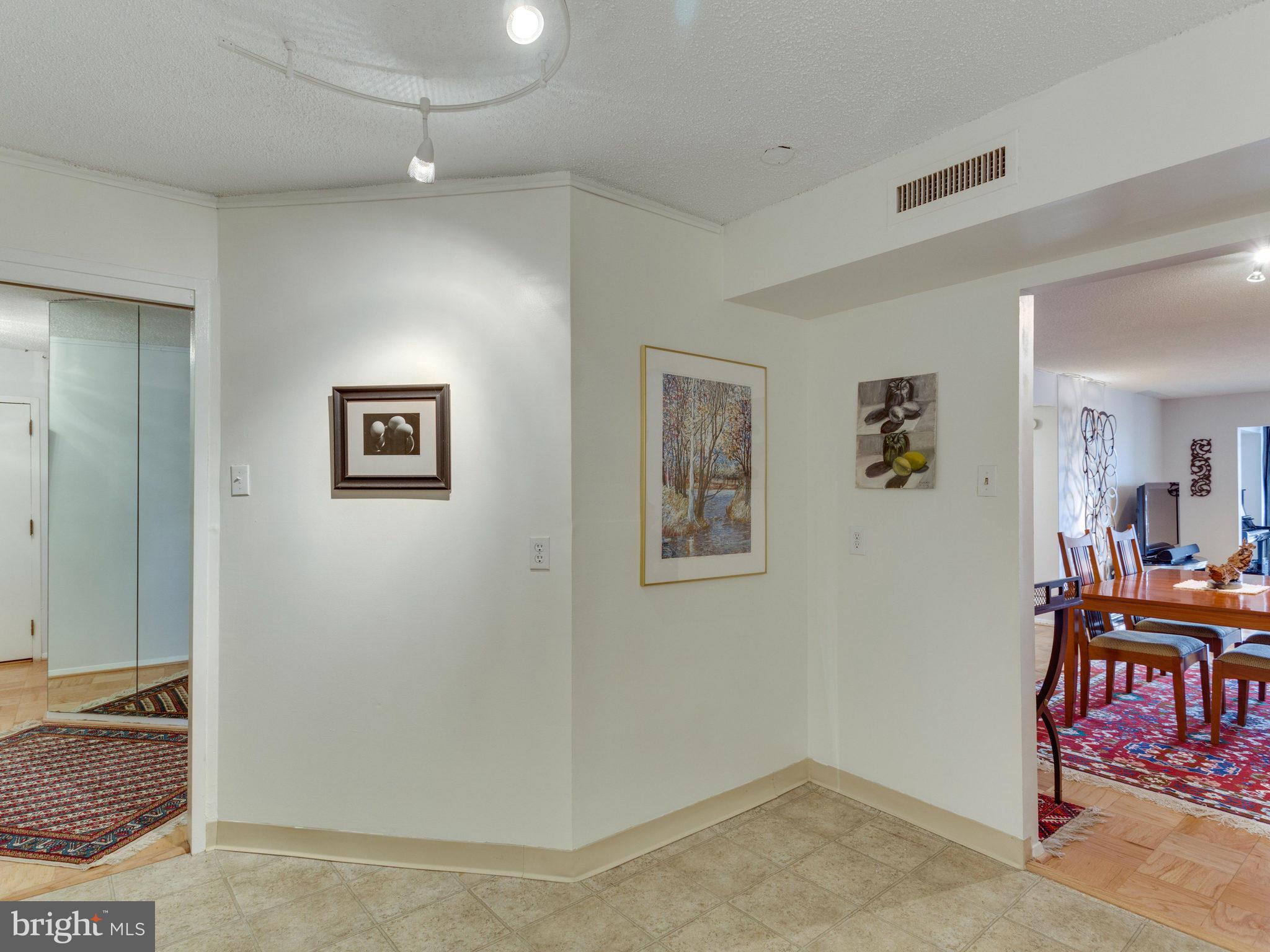 TOWER VILLAS - Residential Lease