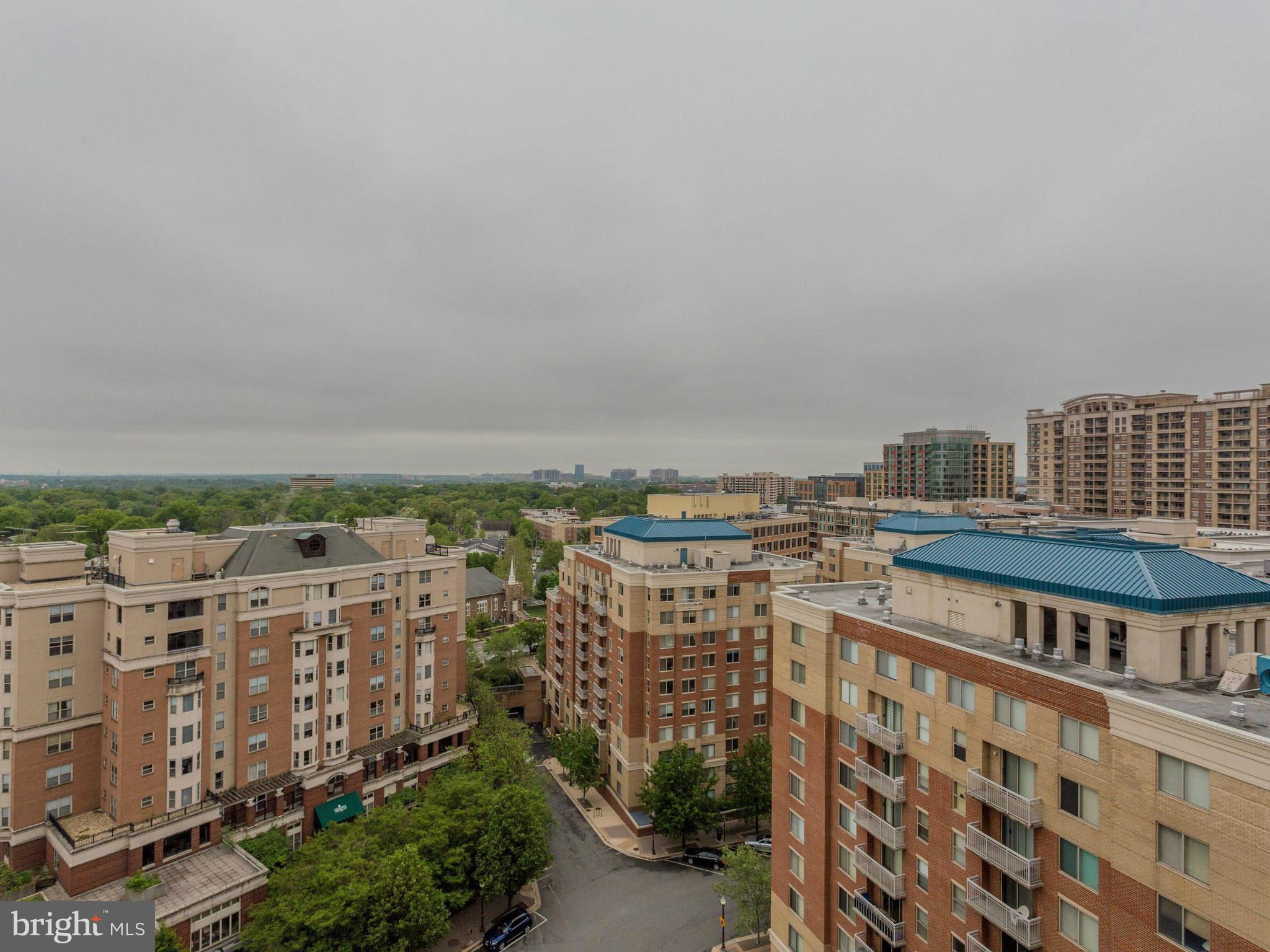 TOWER VILLAS - Residential Lease