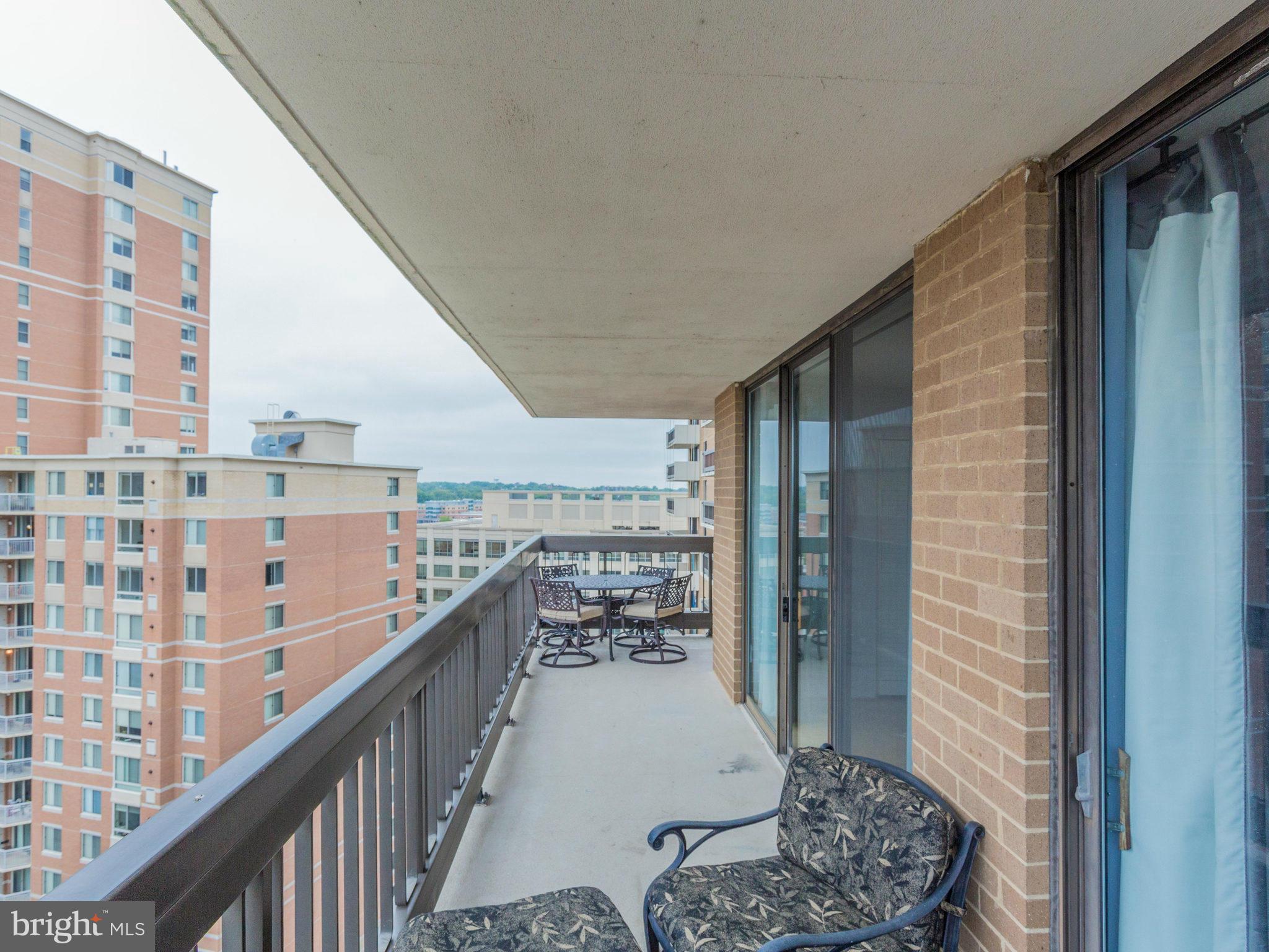 TOWER VILLAS - Residential Lease