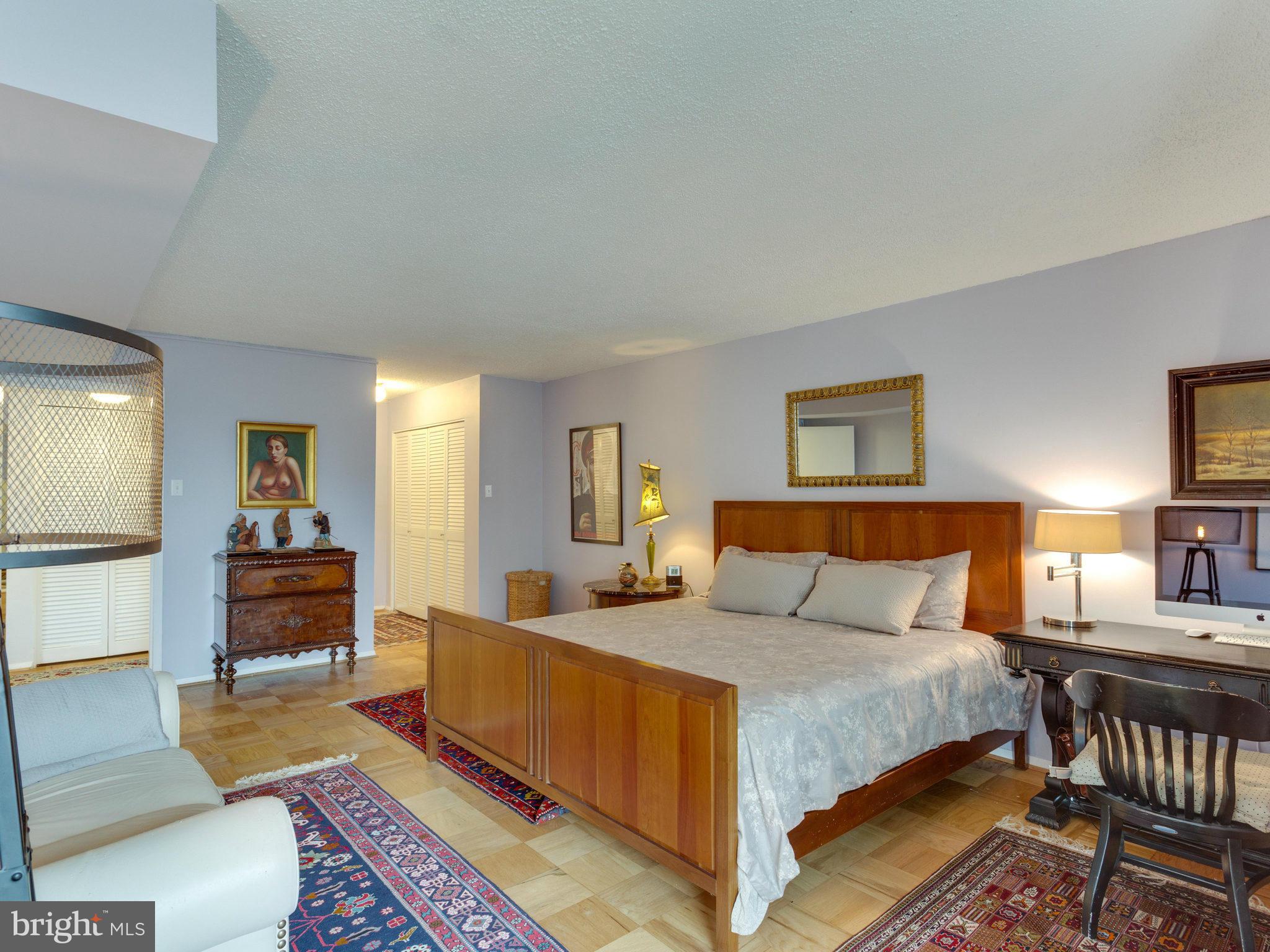 TOWER VILLAS - Residential Lease