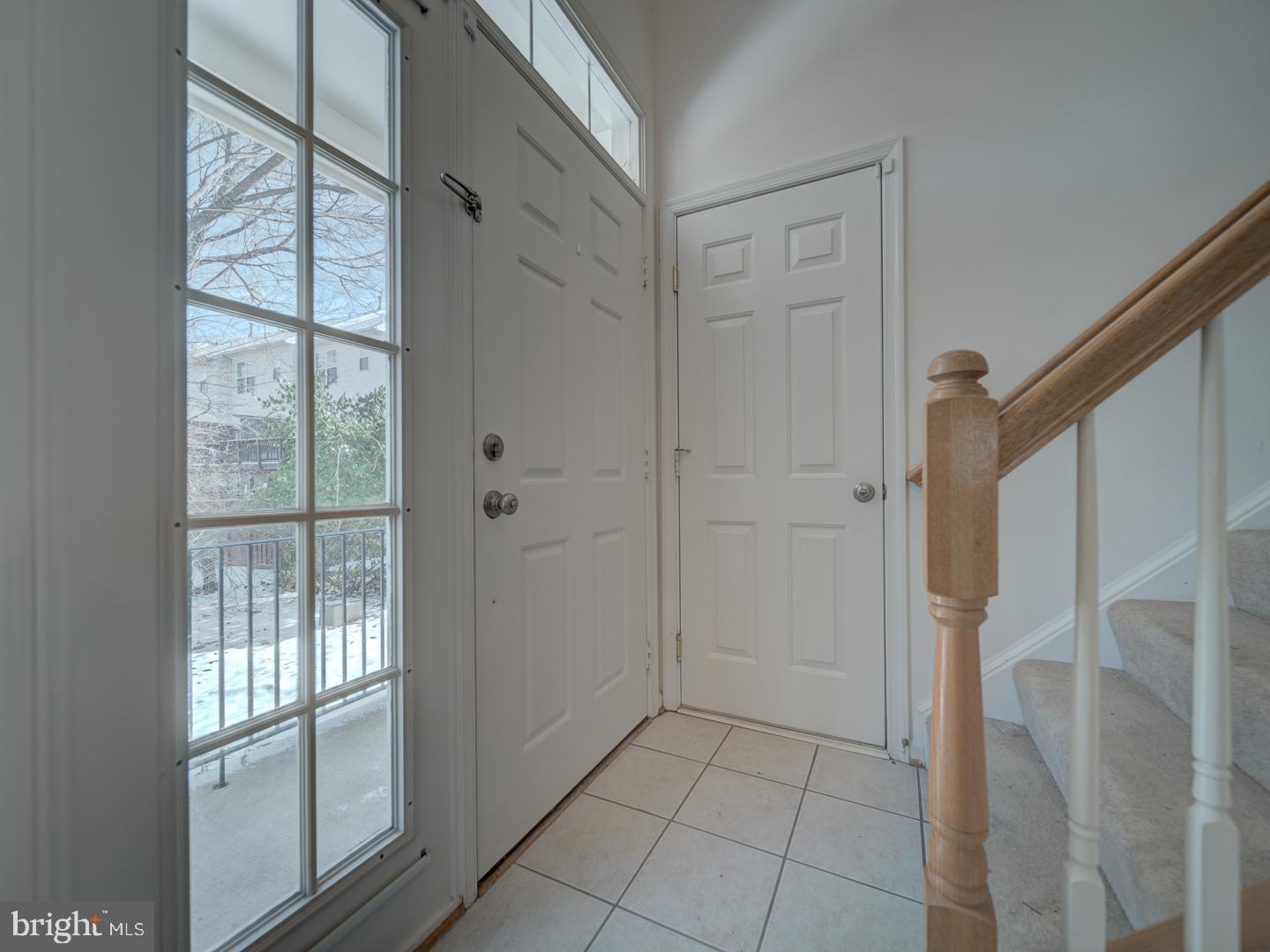 SIGNATURE AT BROADLANDS - Residential