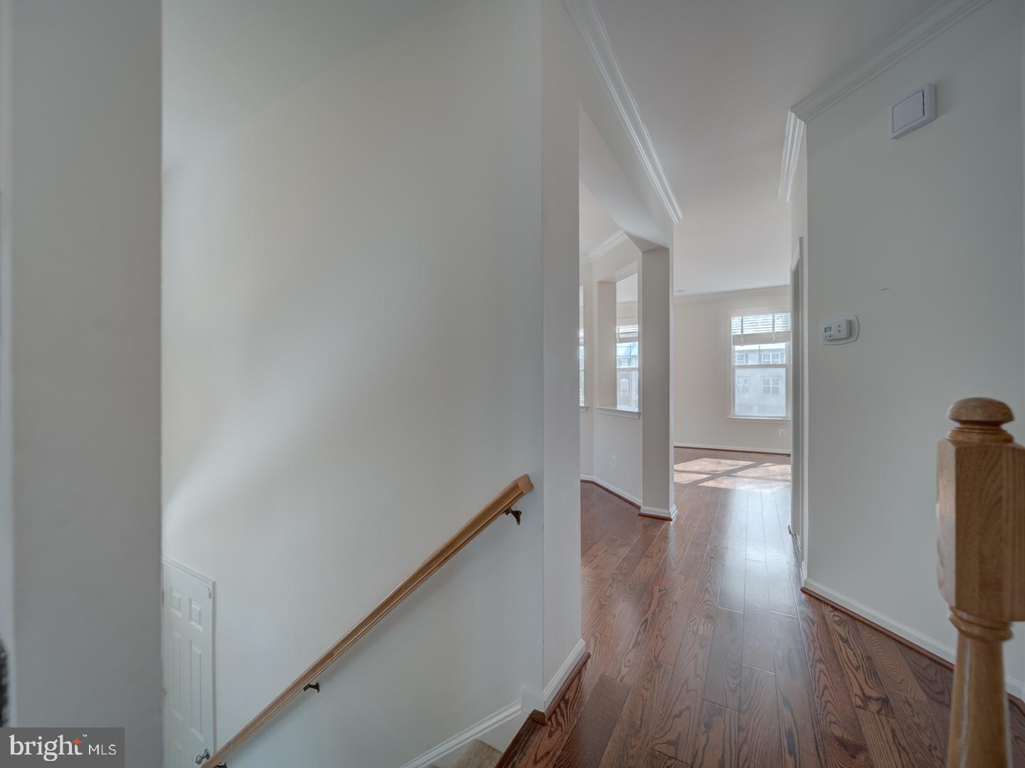 SIGNATURE AT BROADLANDS - Residential