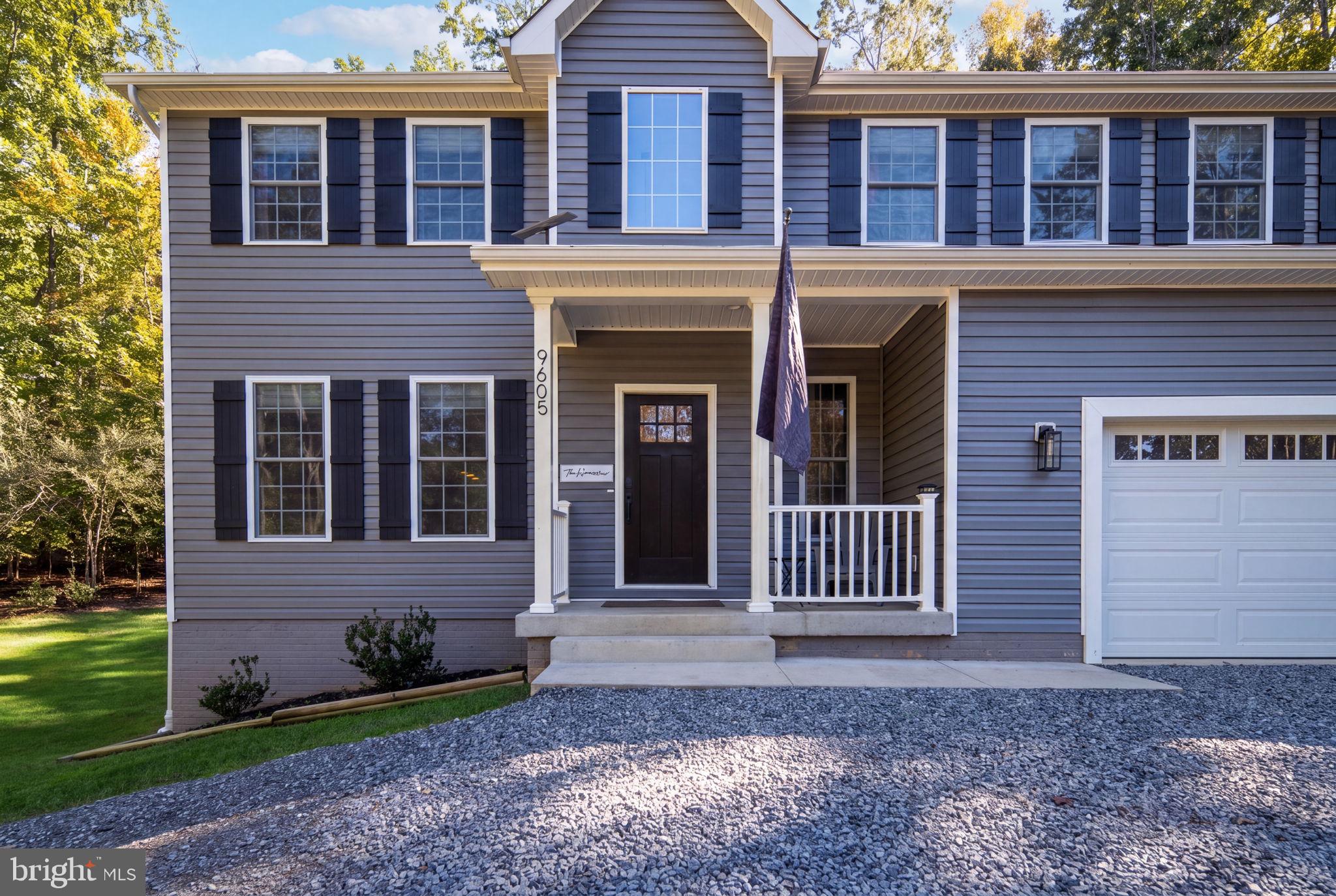 9605 PEPPERTREE