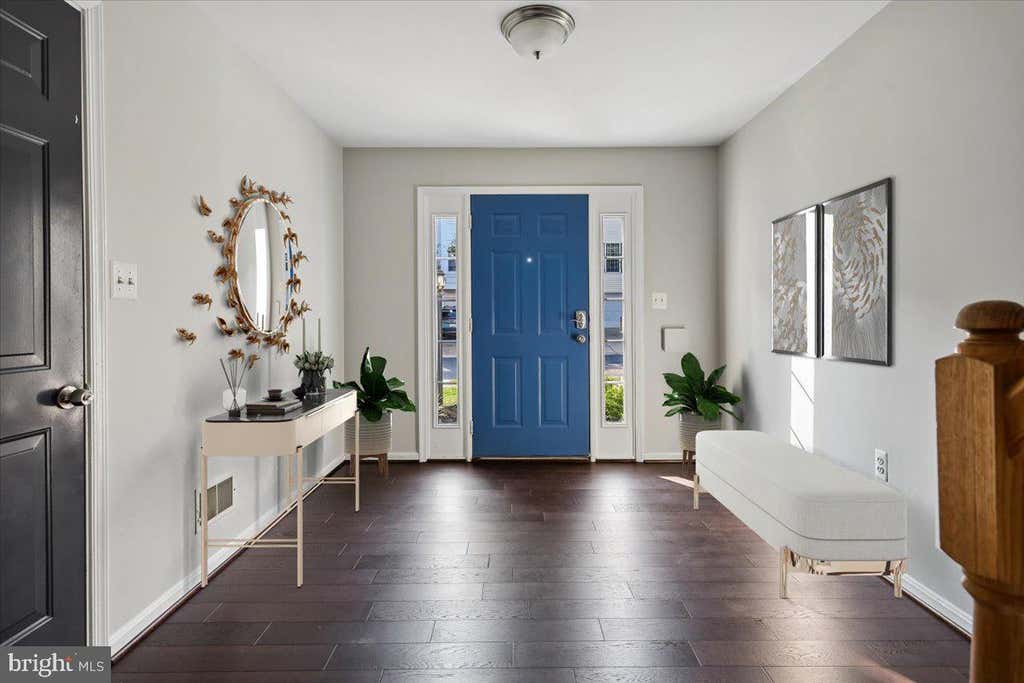 Photo of 20364 Mount Pleasant Terrace, ASHBURN, VA 20147 (MLS # VALO2129022)