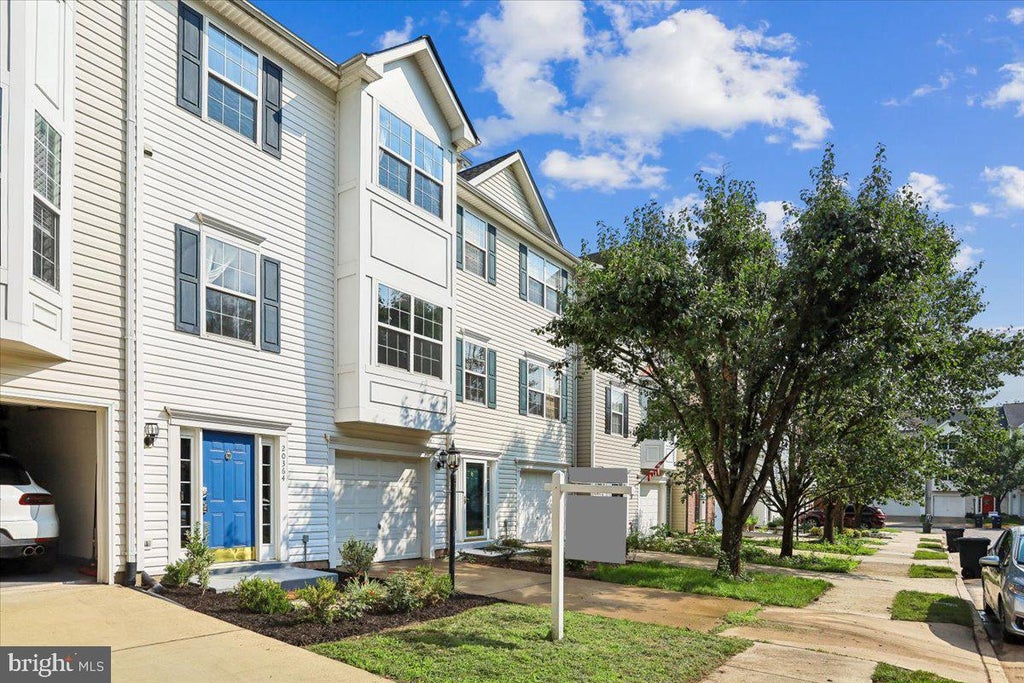 Photo of 20364 Mount Pleasant Terrace, ASHBURN, VA 20147 (MLS # VALO2129022)