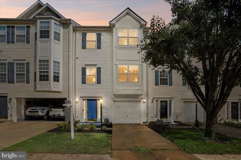 Photo of 20364 Mount Pleasant Terrace, ASHBURN, VA 20147 (MLS # VALO2129022)
