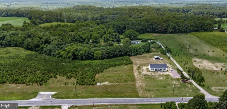 Photo 1 of 4 — Lot B Kings Highway KINGS HIGHWAY, MONTROSS, VA 22520