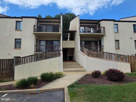Condo For Sale - 10118 Campus Way #203-7B<br/> Prince Georges County, UPPER MARLBORO, MD 20774