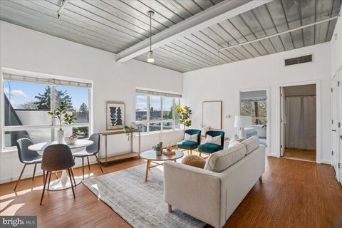 5885 COLORADO AVENUE NW 203 WASHINGTON DC 20011