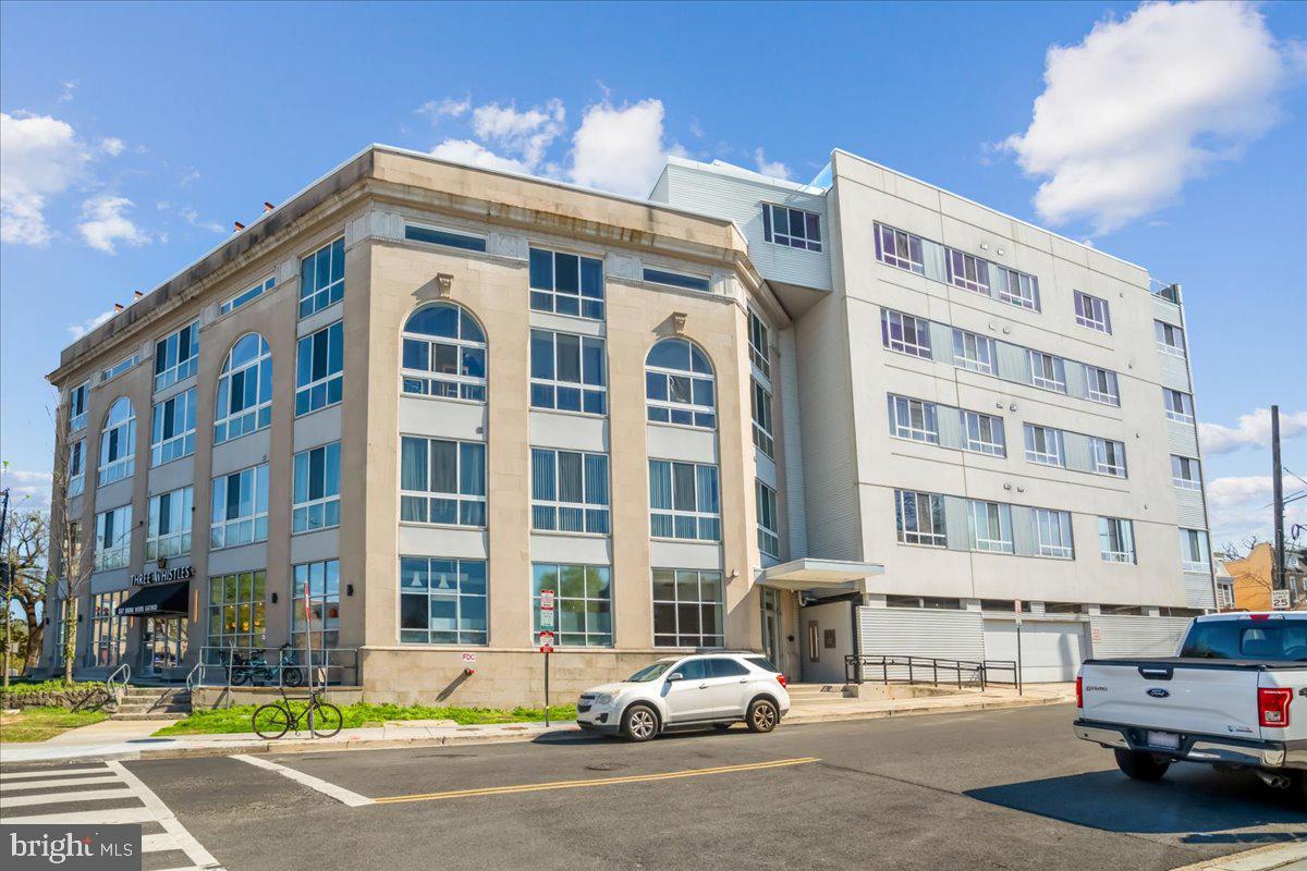 5885 COLORADO AVENUE NW 203