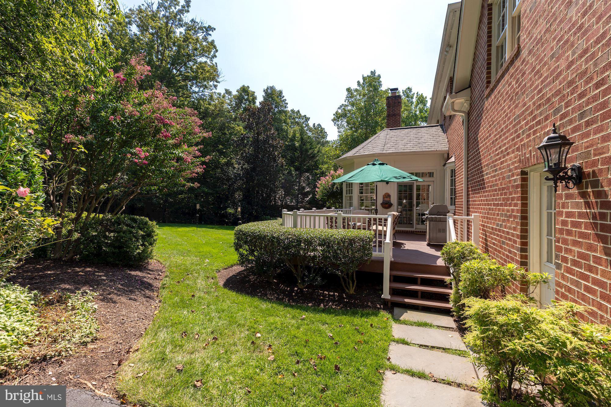 LANGLEY FOREST - Residential