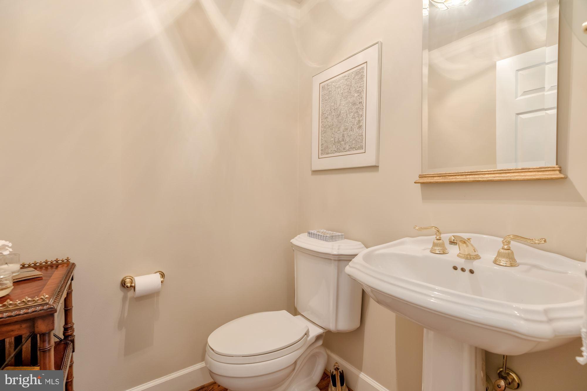 LANGLEY FOREST - Residential