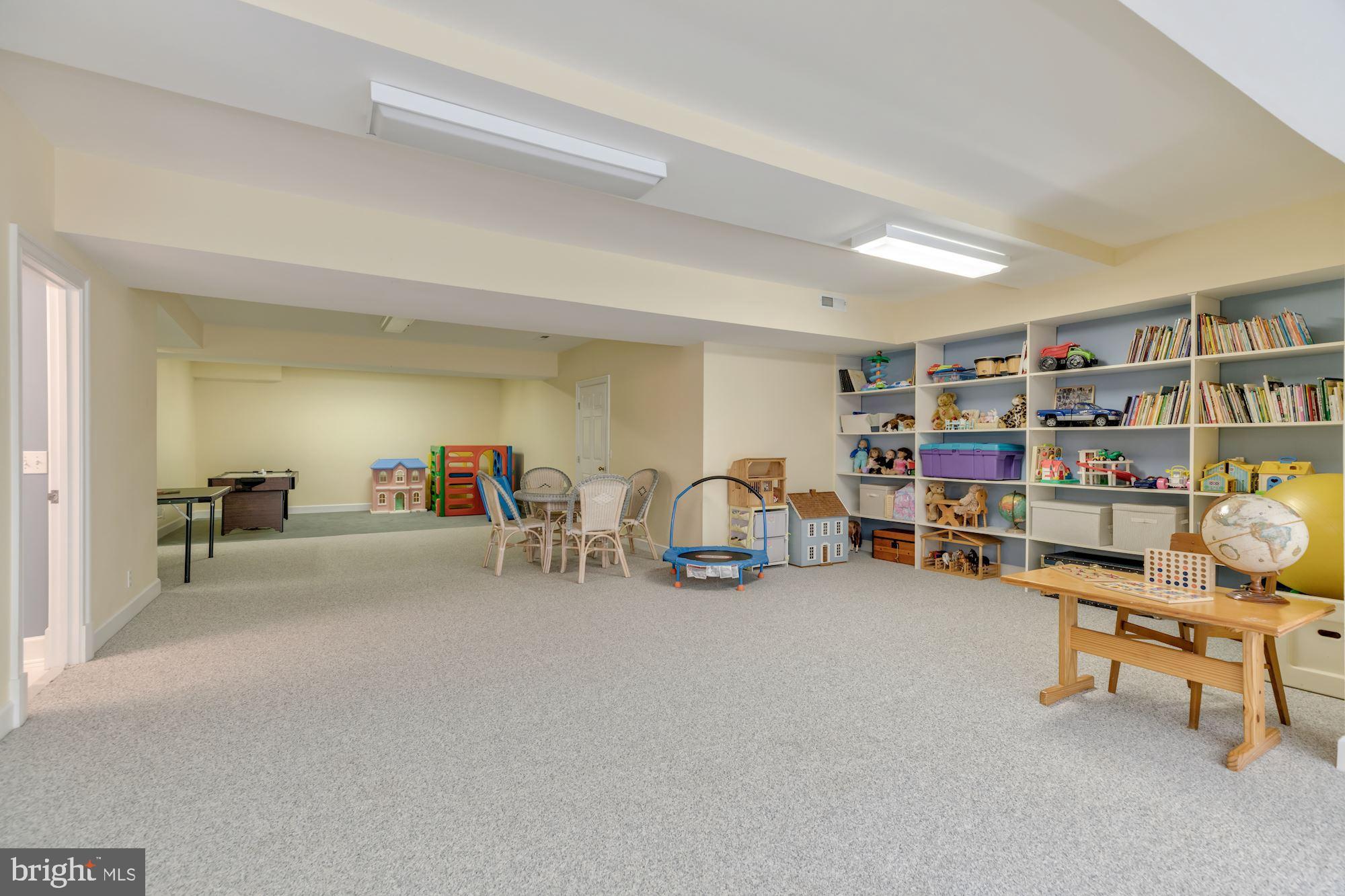 LANGLEY FOREST - Residential