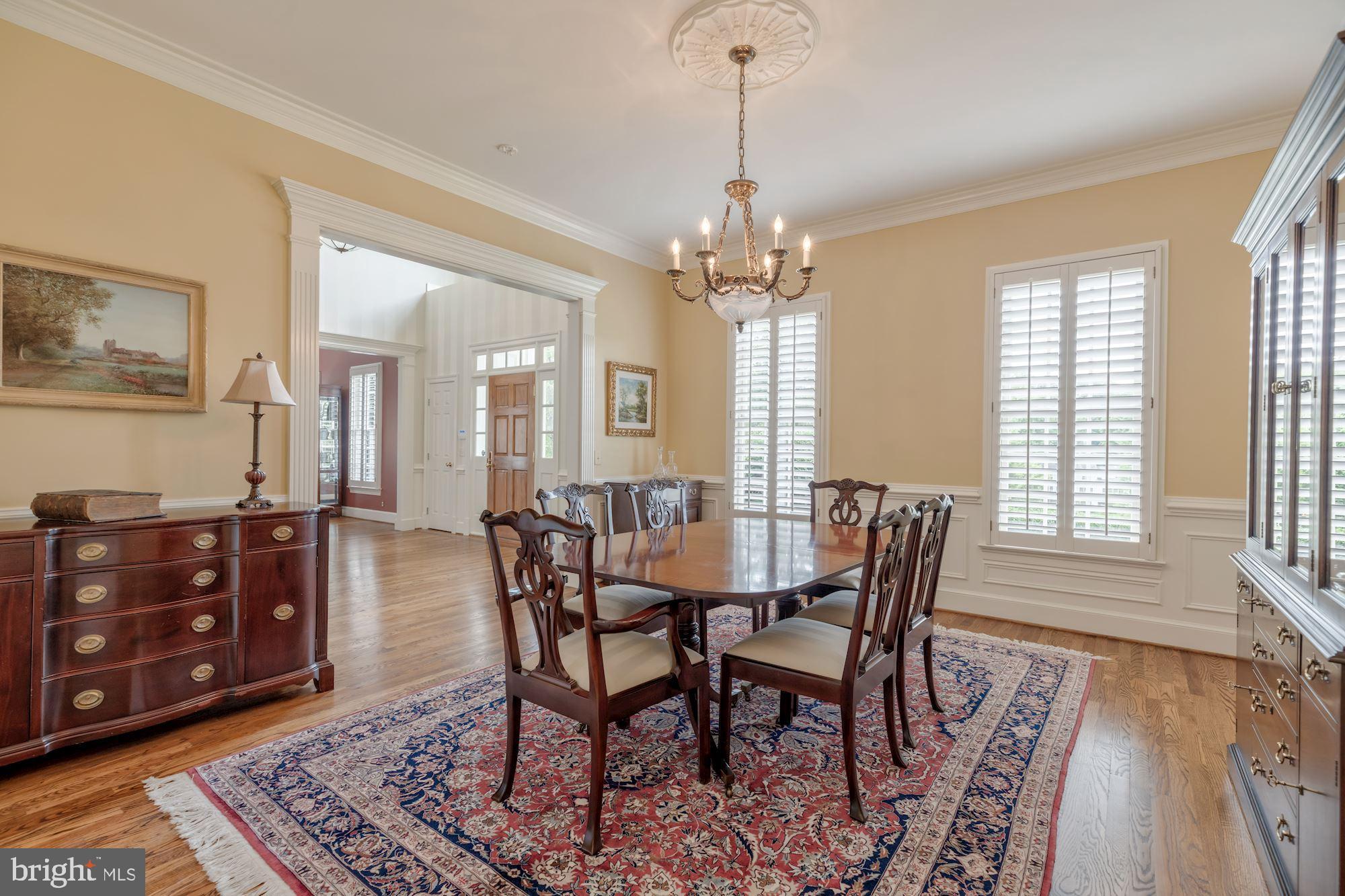 LANGLEY FOREST - Residential