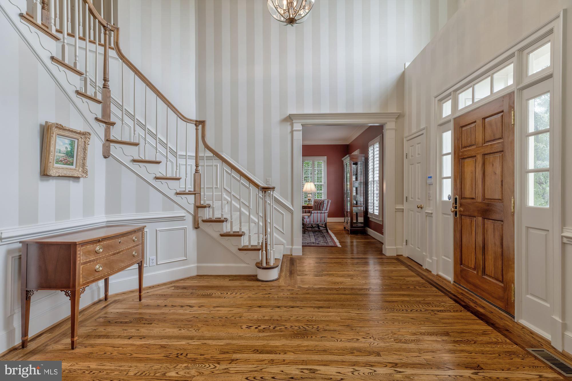 LANGLEY FOREST - Residential