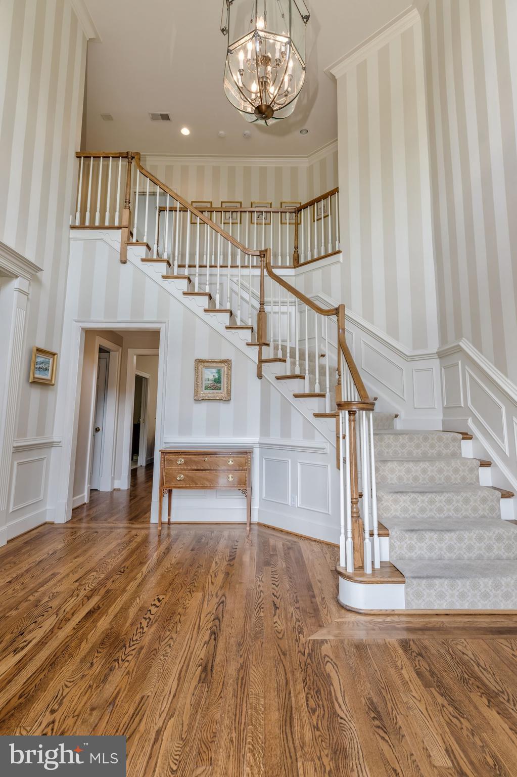 LANGLEY FOREST - Residential