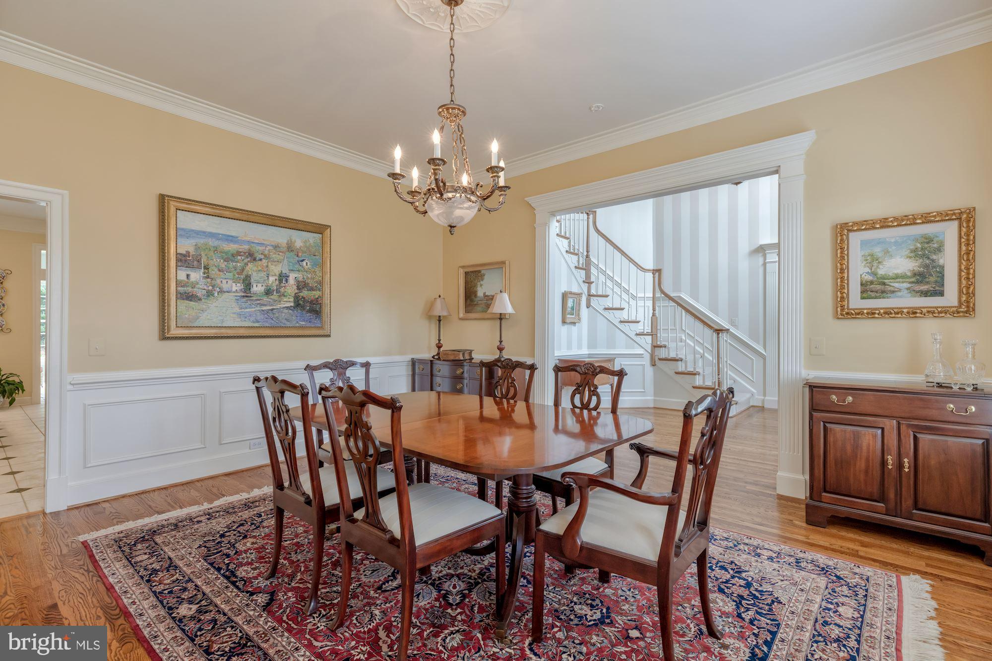 LANGLEY FOREST - Residential