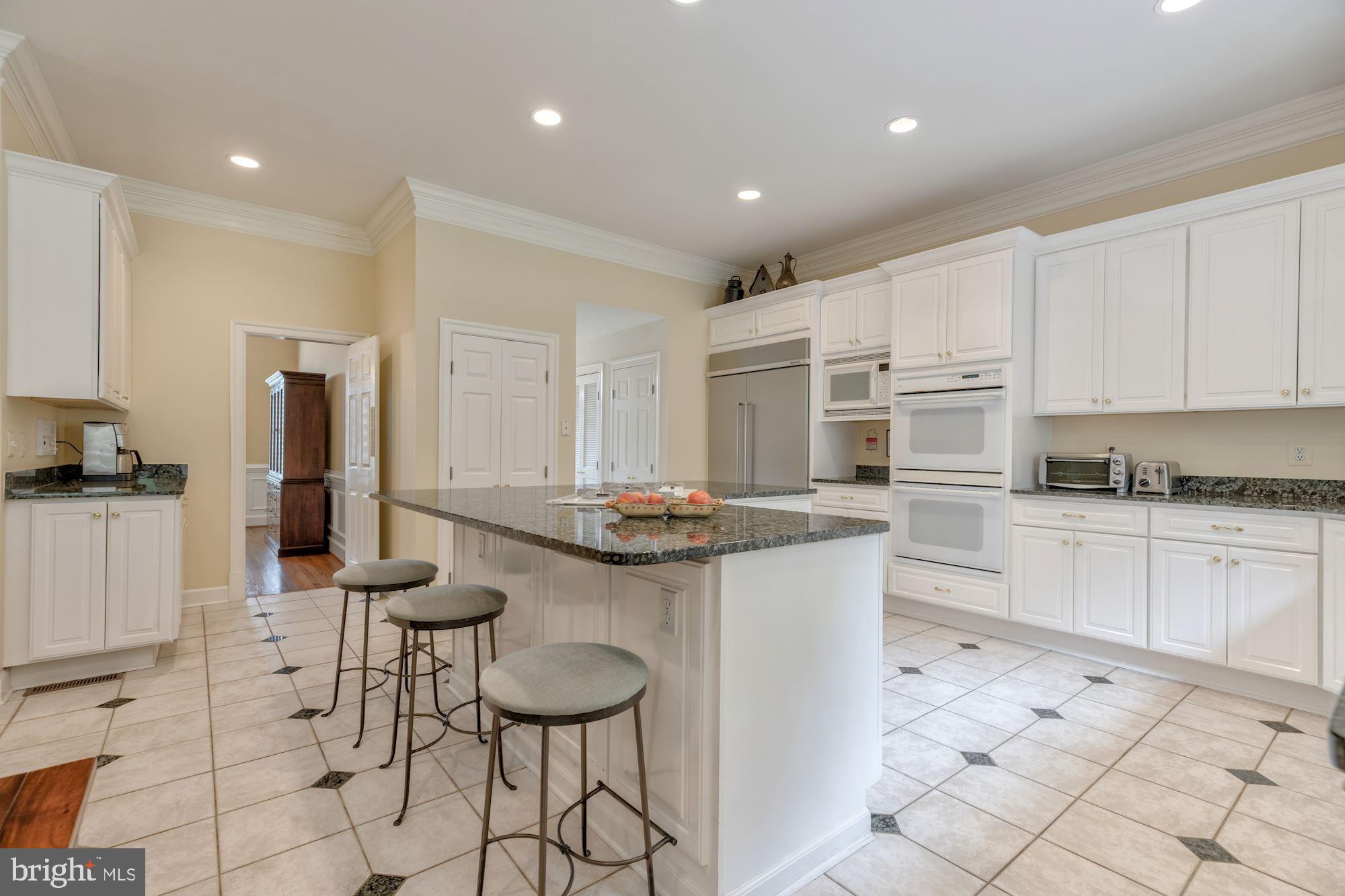 LANGLEY FOREST - Residential