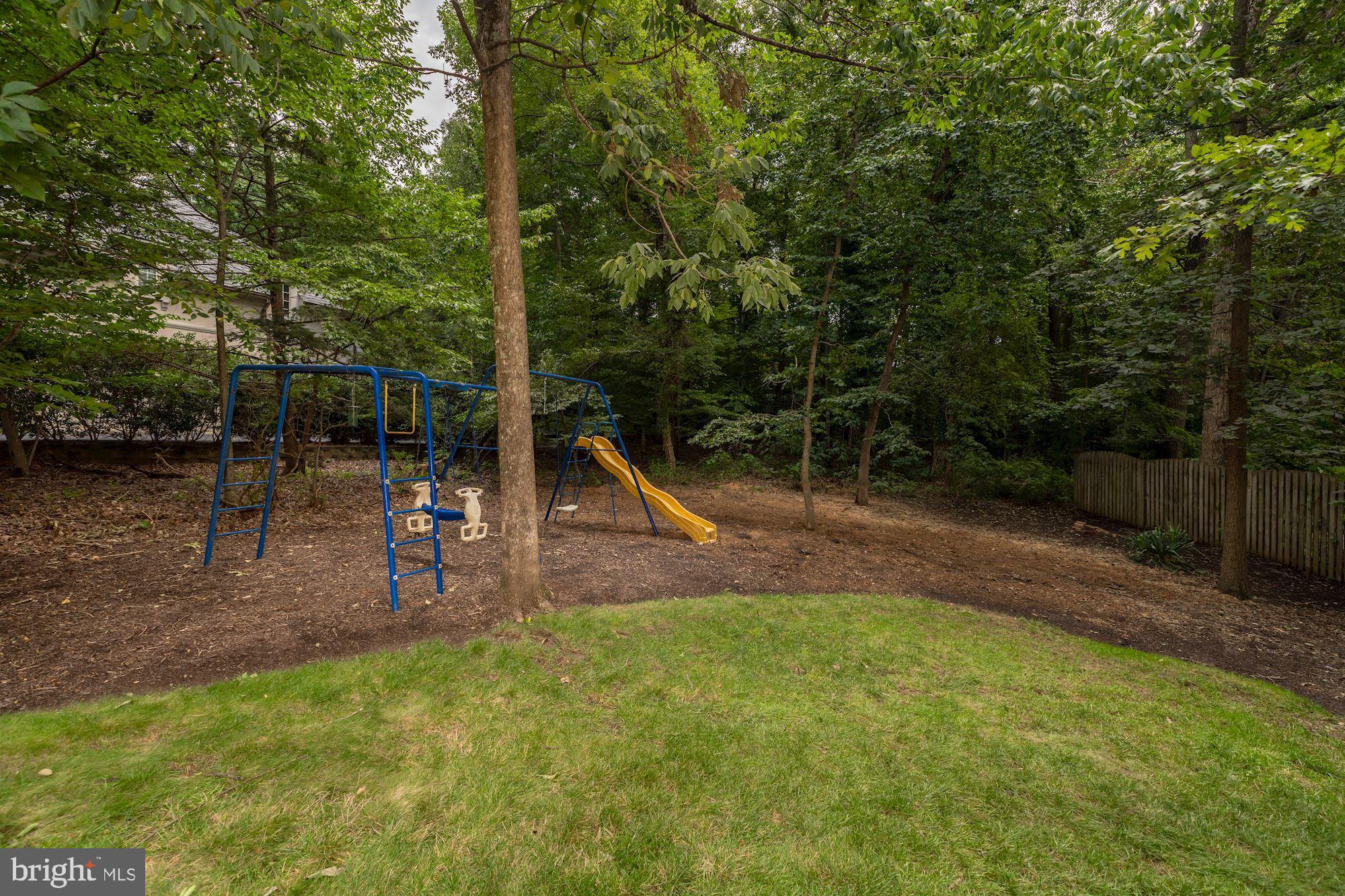 LANGLEY FOREST - Residential