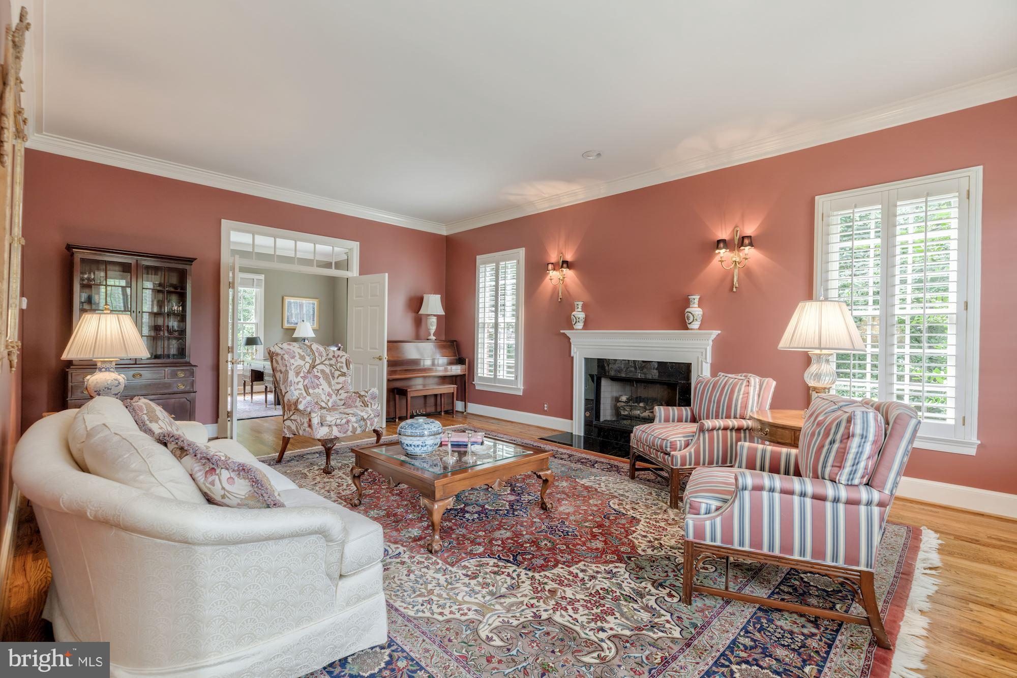 LANGLEY FOREST - Residential