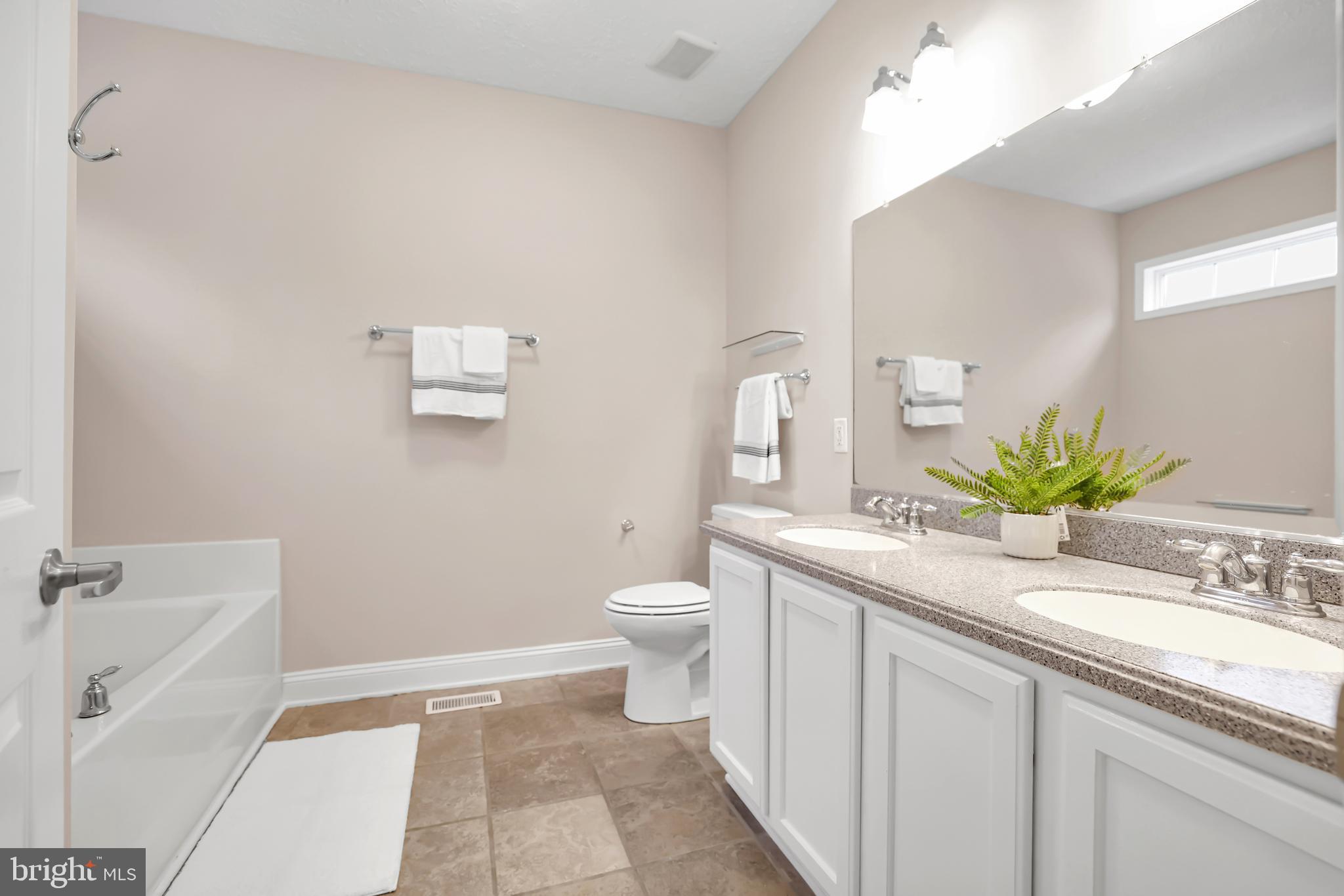 ORANGE - Residential