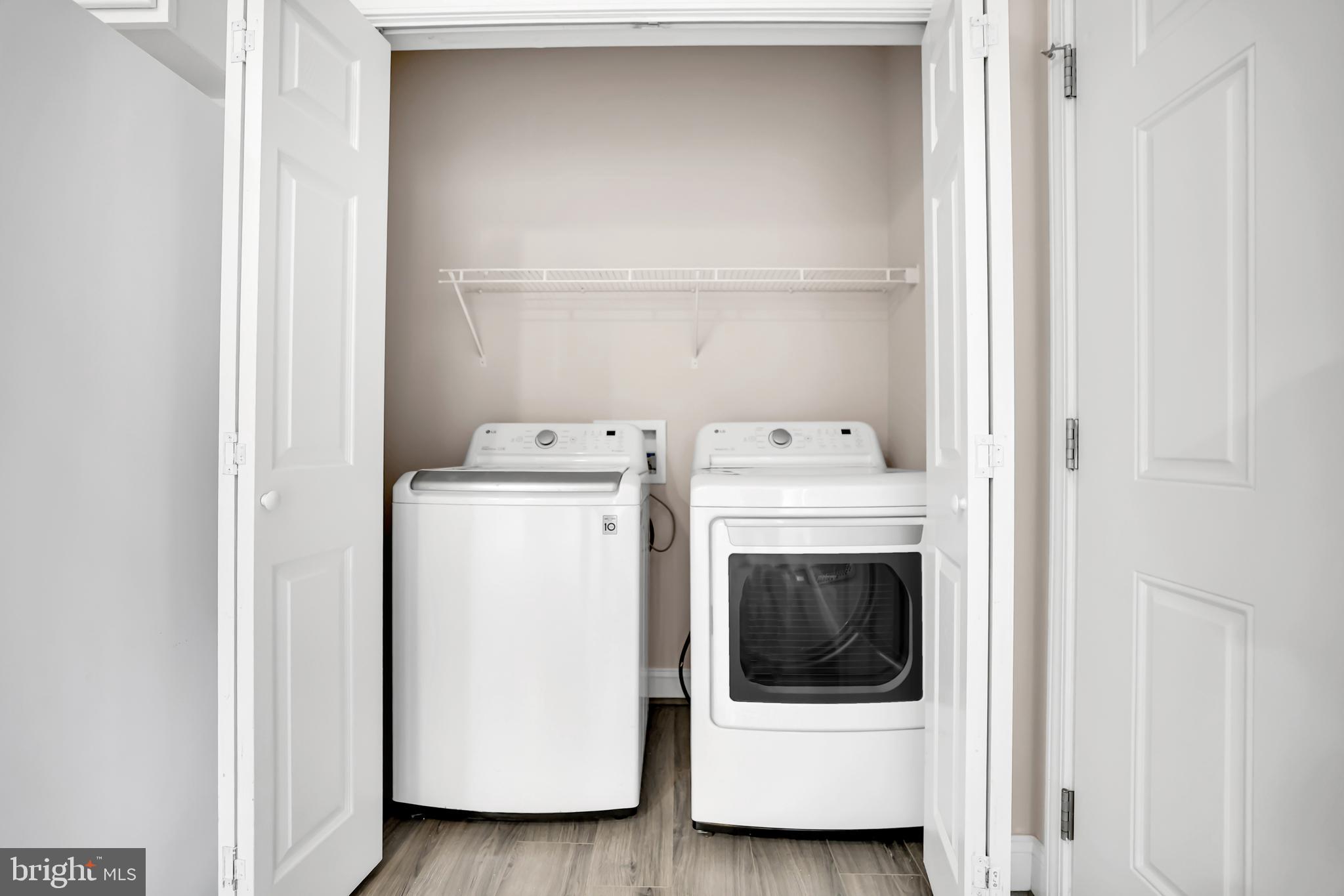 ORANGE - Residential