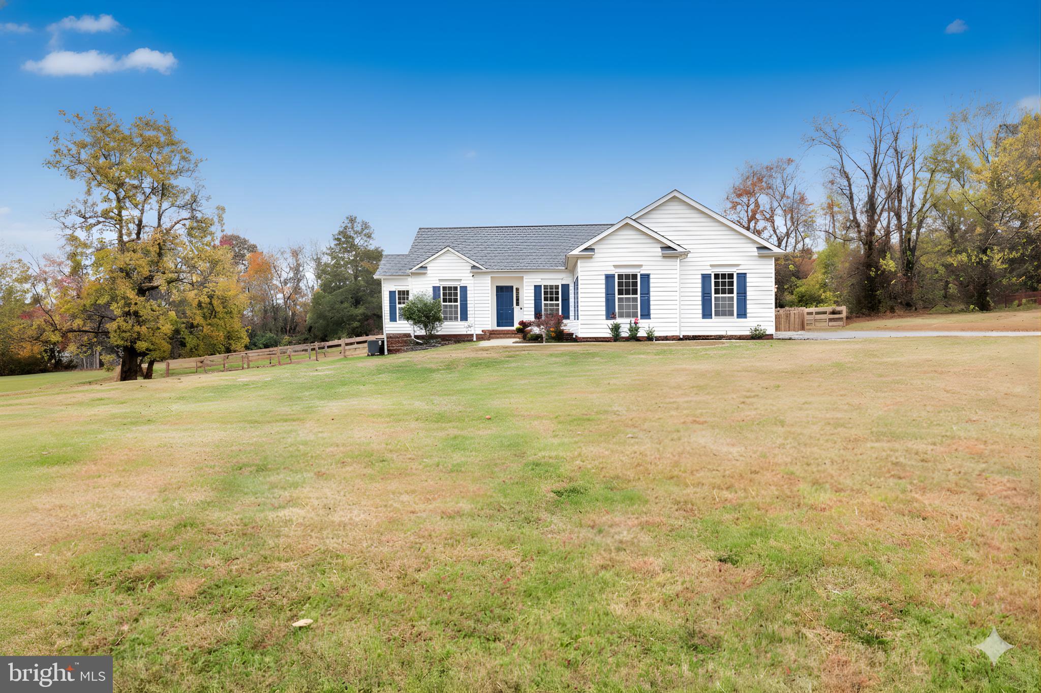 ORANGE - Residential