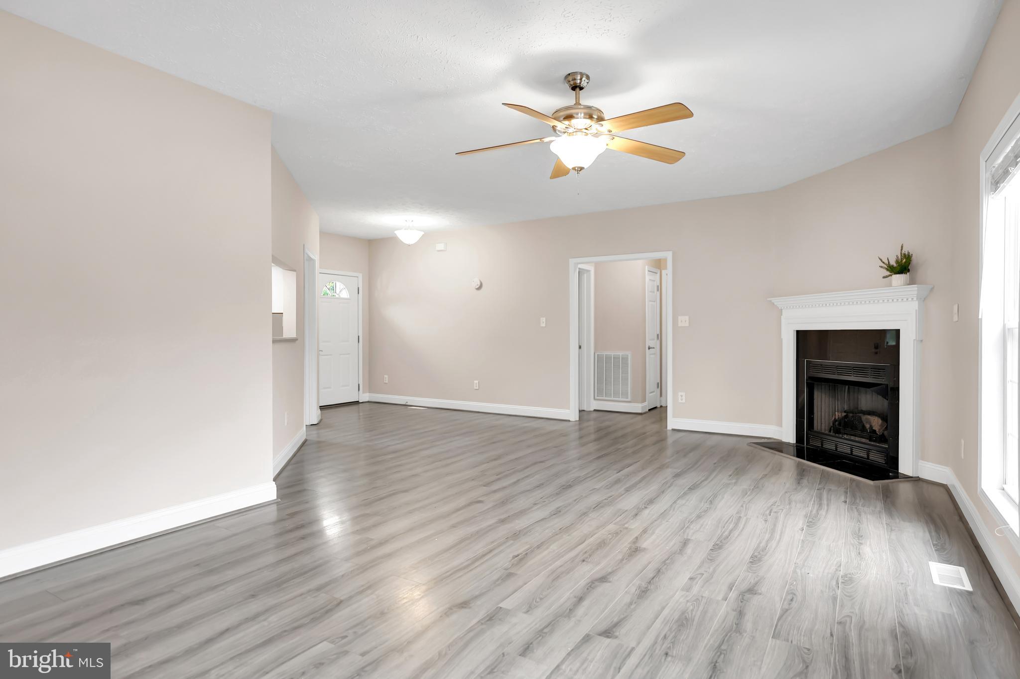 ORANGE - Residential