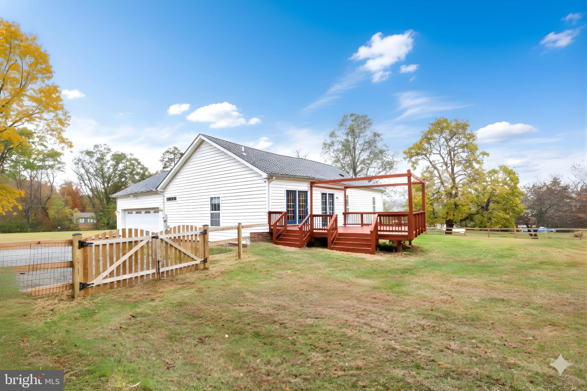 ORANGE - Residential