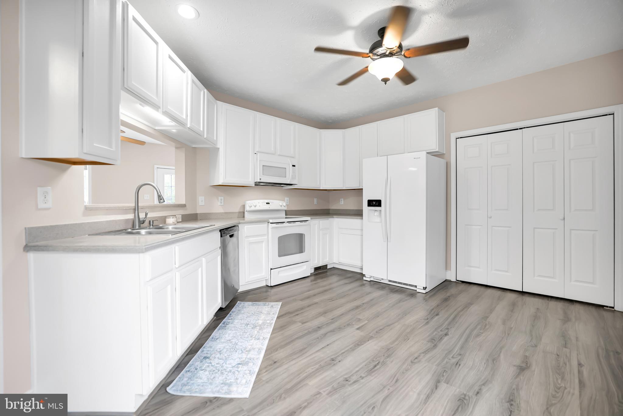 ORANGE - Residential