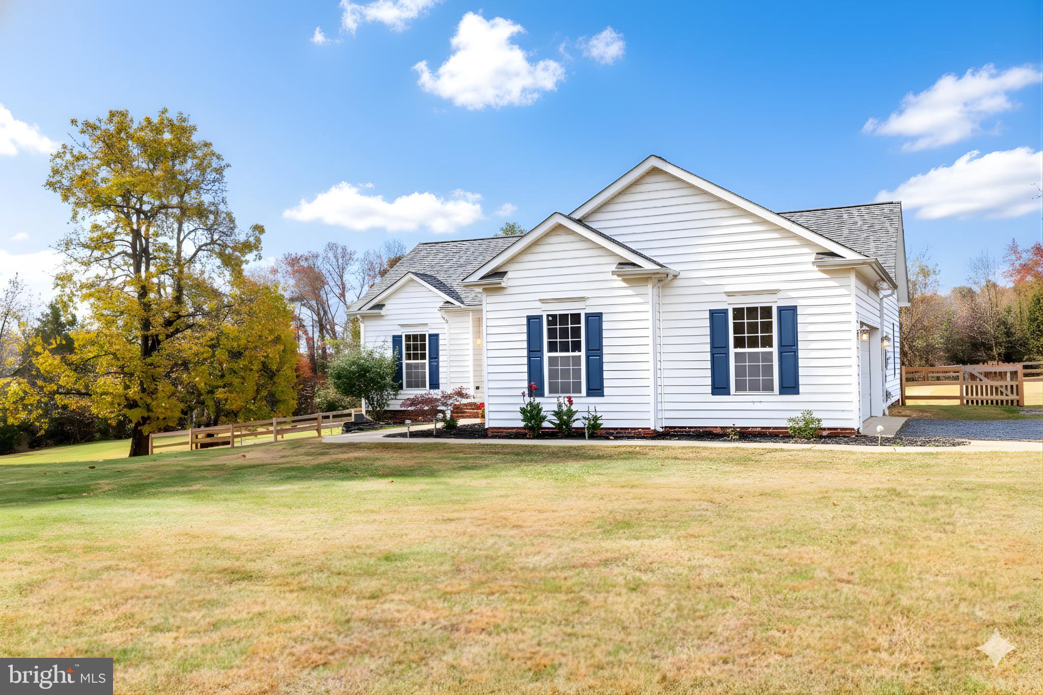 ORANGE - Residential