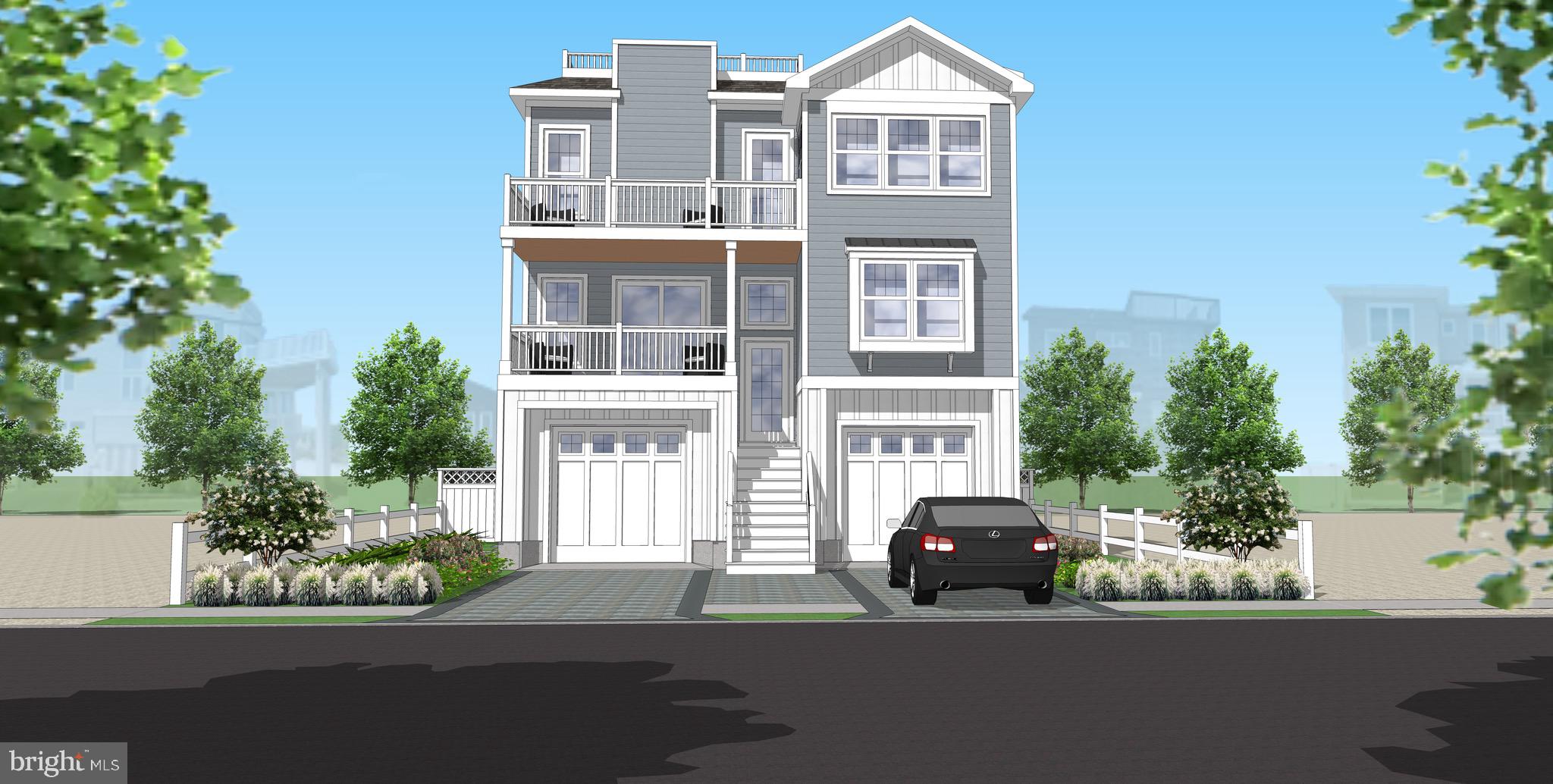 18 E 86TH SEA GLASS LANE