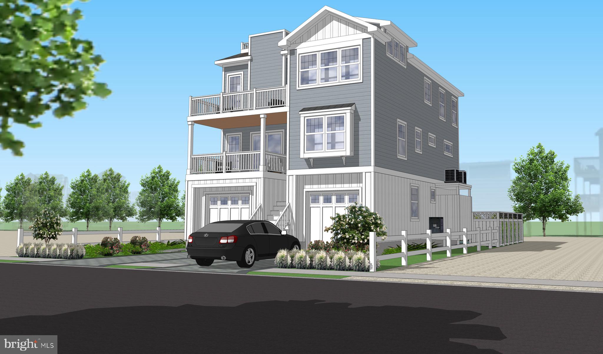 18 E 86TH SEA GLASS LANE