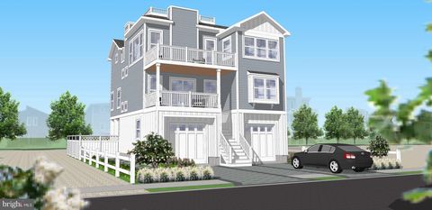 18 E 86TH SEA GLASS LANE LONG BEACH TOWNSHIP NJ 08008