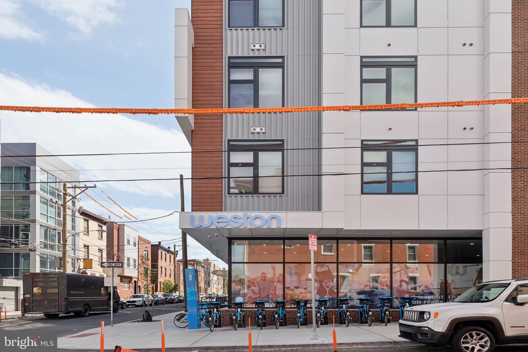 SOUTH KENSINGTON - Residential Lease