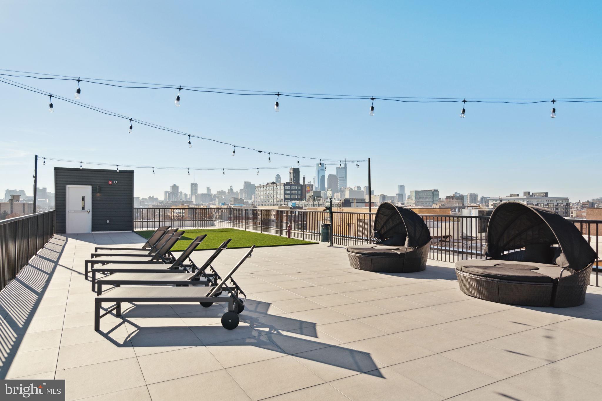 SOUTH KENSINGTON - Residential Lease